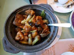 -炳胜农家菜