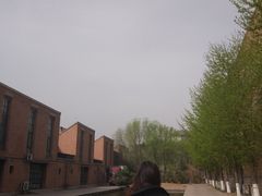 -中国艺术研究院油画院