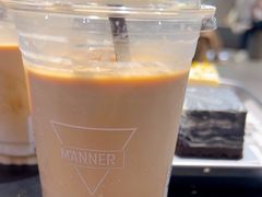 -Manner Coffee(淮海755店)