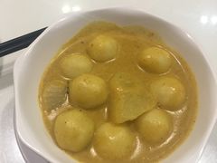 -新大咀港式茶餐厅(宝山万达店)