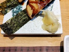 -林妈妈村·日式料理(宝山万达店)