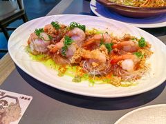 -桂满陇·杭州饭店(清河万象店)
