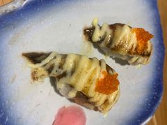 -一心创作料理屋(经开万达店)