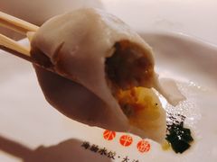 -日丰园海肠水饺·老字号大连海鲜(和平广场店)
