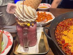 -水巷子·巴掌腰片重庆火锅(云纺店)