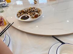 -碧海银沙海鲜餐厅(恒大海上威尼斯店)