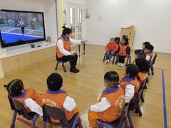 -吉的堡幼儿园(上海金山英慈园)