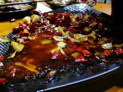 -二钳洞庭虾蟹·江湖菜(成都鹭岛店)