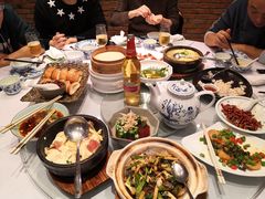 -漢舍中国菜馆(889广场店)
