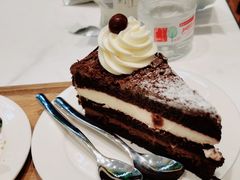 -Peet's Coffee皮爷咖啡(上海长风大悦城店)