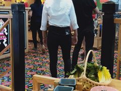 大堂-椰夫人·养生椰子鸡(金沙洲永旺店)