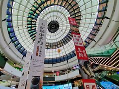 -万达广场(北京槐房店)