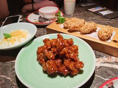 -新白鹿餐厅(金鹰新街口店)