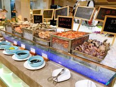 -金安大饭店-金品自助餐厅