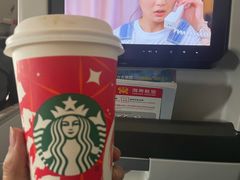 -星巴克(成都天府机场2店)