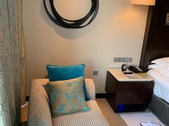 -青岛海尔洲际酒店