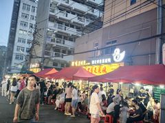 -回味黑鸭煲·始于2006(万松园店)