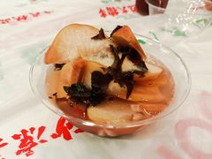 紫苏桃子姜-东排食堂长沙小吃大排档(五一广场店)