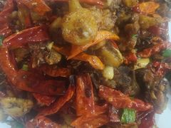 -全聚德(长江路店)