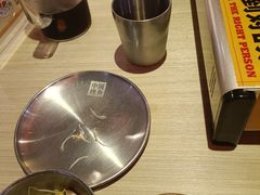 -令狐冲烤鱼·烧菜馆(达明店)