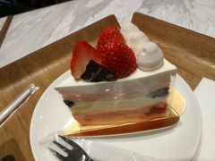 -巴黎贝甜(常德路店)