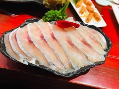 -袁老四老火锅(盘龙城店)