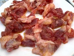 -松明一烤肉馆(鲁园店)