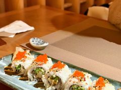 -松临·铁板烧&Omakase(神农店)