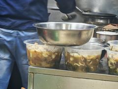 -黑皮酸菜鱼(三山街店)