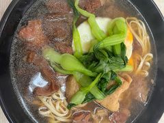-国财牛杂(镇海店)