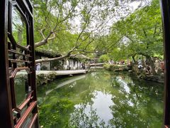 -拙政园