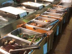 -松子料理(白家庄店)