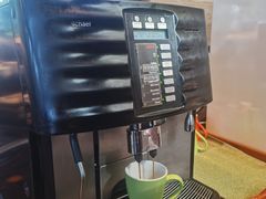 -惠州皇冠假日酒店·西餐厅·自助餐厅