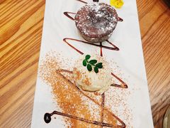 -花十悦·鲜花咖啡餐厅(振业城一期店)