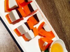 -茉莉餐厅(包河万达店)