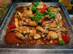 -蛙喔牛蛙(仙林万达茂店)