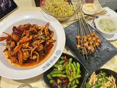 -聚味瞿记·龙虾堂(天元店)