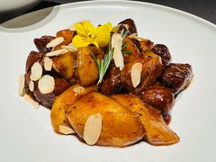 -小厨娘淮扬菜(河西奥美大厦店)