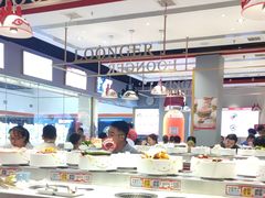 -龍歌自助小火锅(李沧顺和汇店)