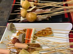 -XiaoJunGan Hotpot 钢管厂五区小郡肝火锅串串香
