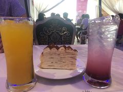 -Nadeje(Plaza Mahkota)