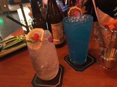 -CIRCLE·酒吧(第一国际店)