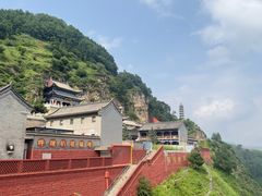 -五台山风景名胜区