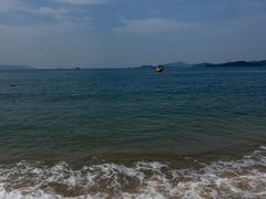 -大梅沙海滨公园