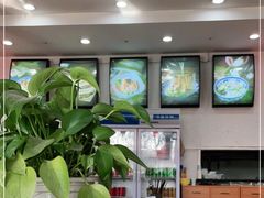 -东关吉祥西安腊汁肉夹馍(健德门店)