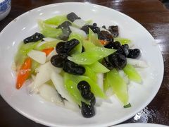 -云中菜馆(恒晟·云中绿园店)