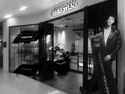 -SEBASTIAN塞巴斯汀