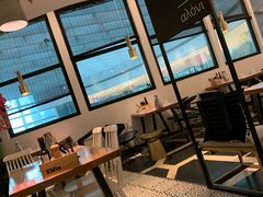 -HELLO MUSAE 拾光缪斯餐厅·纯正希腊风味(苏州中心店)