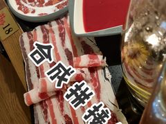 -井格重庆火锅(西直门凯德Mall店)