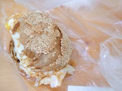 烧饼-增盛魁小吃店